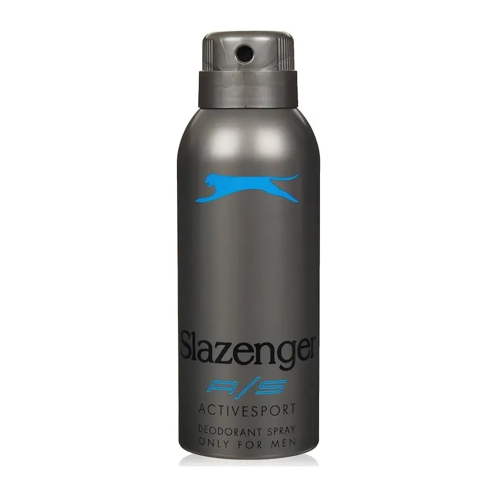 Slazenger Active Sport Mavi Deodorant 150 ml Slazenger Active Sport Mavi Deodorant 150 ml