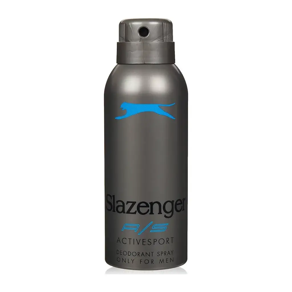 Slazenger Active Sport Mavi Deodorant 150 ml Slazenger Active Sport Mavi Deodorant 150 ml