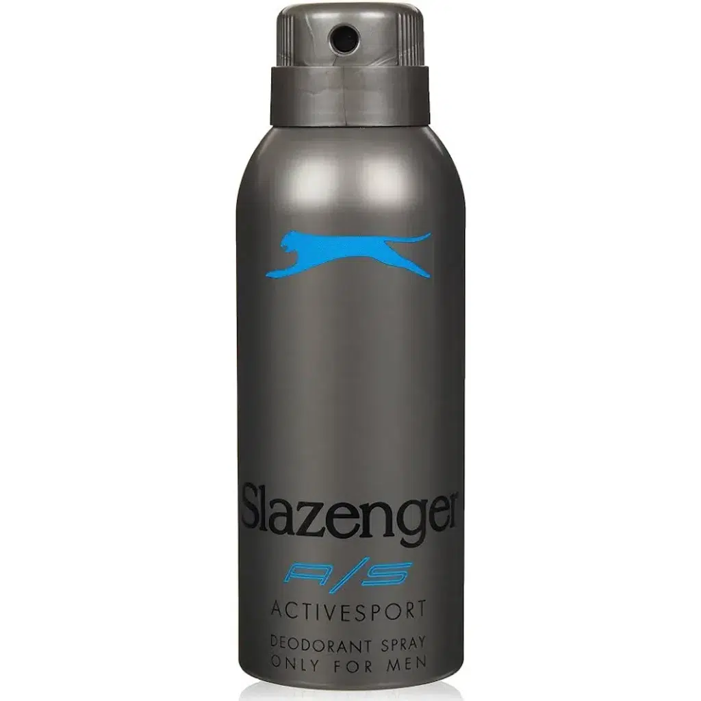 ACTİVE SPORT MAVİ DEODORANT 150 ML 