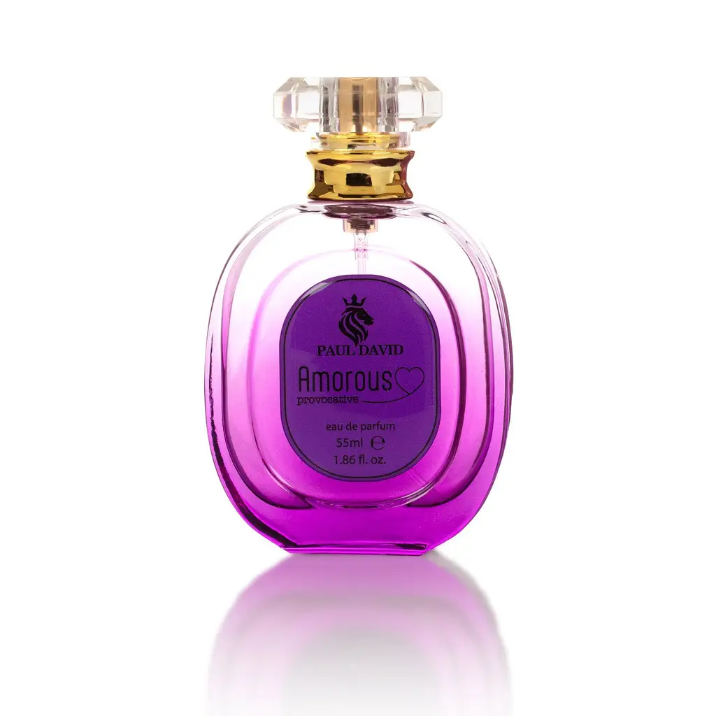 Amorous Provocative Chypre Meyve Kadın Parfüm Edp Uzun Süre Kalıcı 55 ml Amorous Provocative Chypre Meyve Kadın Parfüm Edp Uzun Süre Kalıcı 55 ml