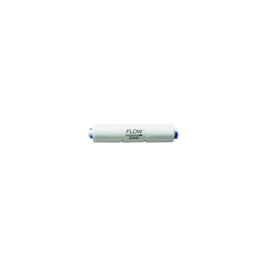 Atık Su Kısıcı Flow Su Arıtma Cihazı 300 CC