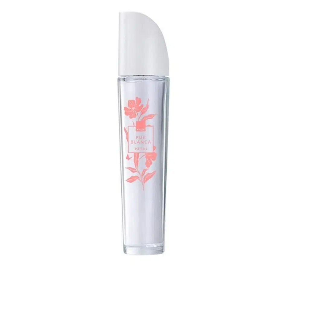 Avon Avon Pur Blanca Petal Edt Bayan 50 Ml
