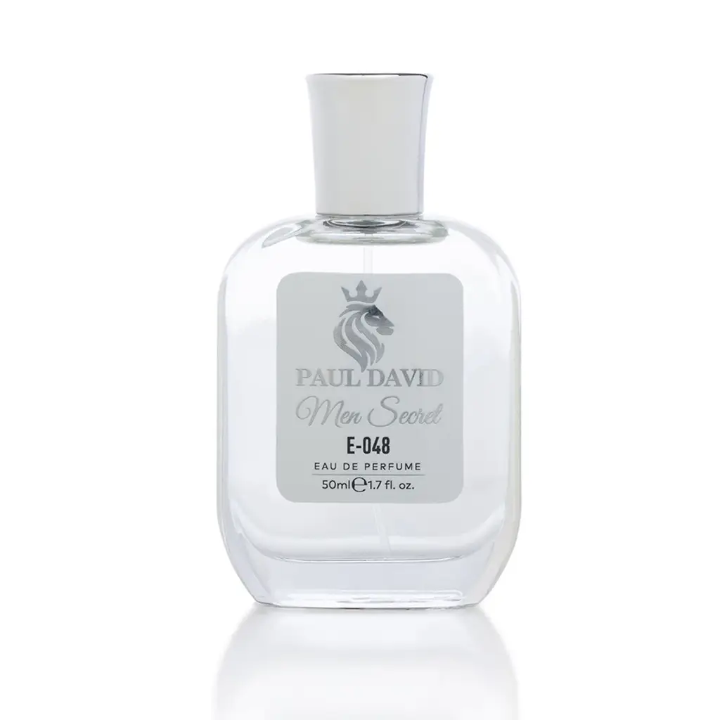 E-048 Oryantal Baharat Erkek Parfüm Edp Uzun Süre Kalıcı 50 ml E-048 Oryantal Baharat Erkek Parfüm Edp Uzun Süre Kalıcı 50 ml