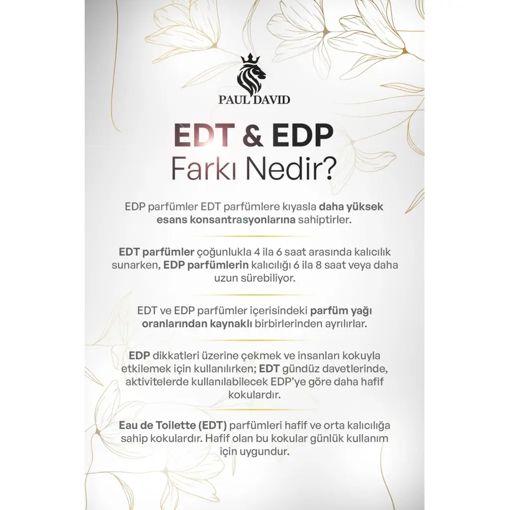 E-048 Oryantal Baharat Erkek Parfüm Edp Uzun Süre Kalıcı 50 ml E-048 Oryantal Baharat Erkek Parfüm Edp Uzun Süre Kalıcı 50 ml