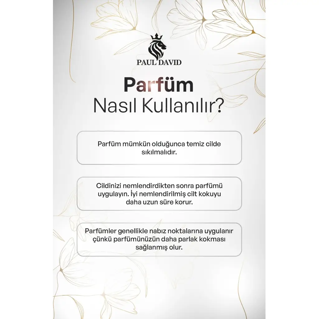 E-048 Oryantal Baharat Erkek Parfüm Edp Uzun Süre Kalıcı 50 ml E-048 Oryantal Baharat Erkek Parfüm Edp Uzun Süre Kalıcı 50 ml