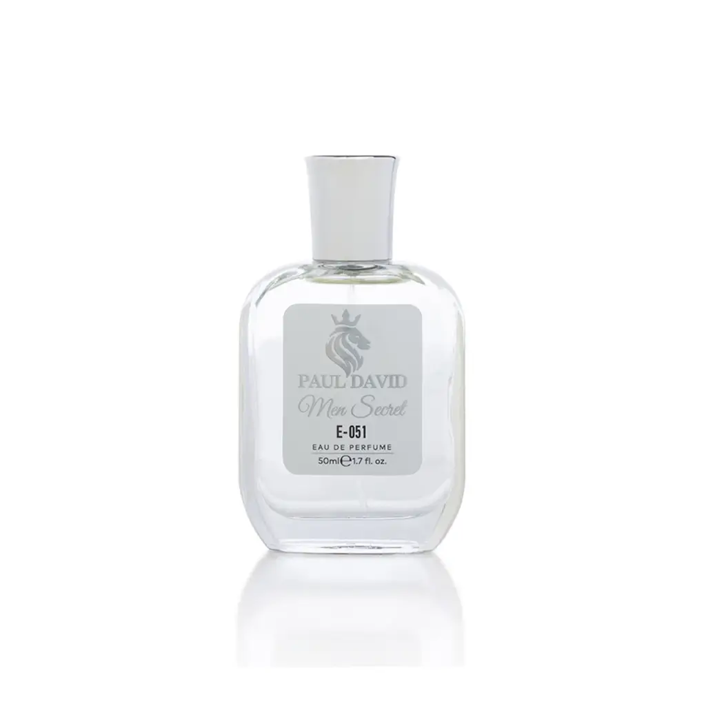 E-051 Aromatik Fougere Erkek Parfüm Edp Uzun Süre Kalıcı 50 ml E-051 Aromatik Fougere Erkek Parfüm Edp Uzun Süre Kalıcı 50 ml