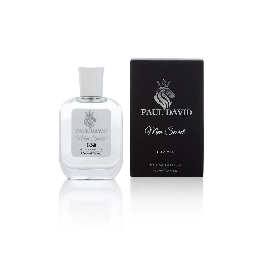 E-240 Odunsu Fresh Erkek Parfüm Edp Uzun Süre Kalıcı 50 ml E-240 Odunsu Fresh Erkek Parfüm Edp Uzun Süre Kalıcı 50 ml