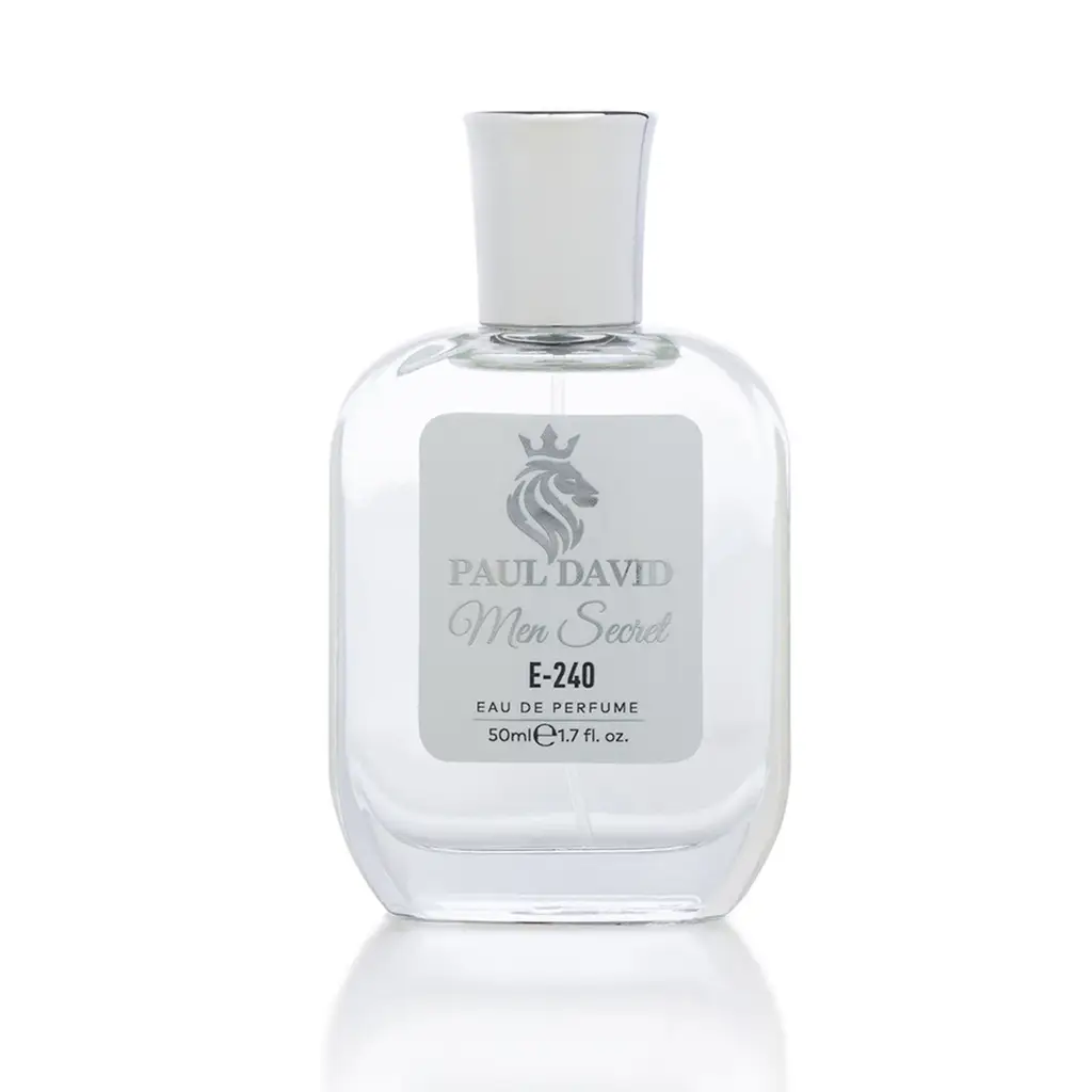 E-240 Odunsu Fresh Erkek Parfüm Edp Uzun Süre Kalıcı 50 ml E-240 Odunsu Fresh Erkek Parfüm Edp Uzun Süre Kalıcı 50 ml