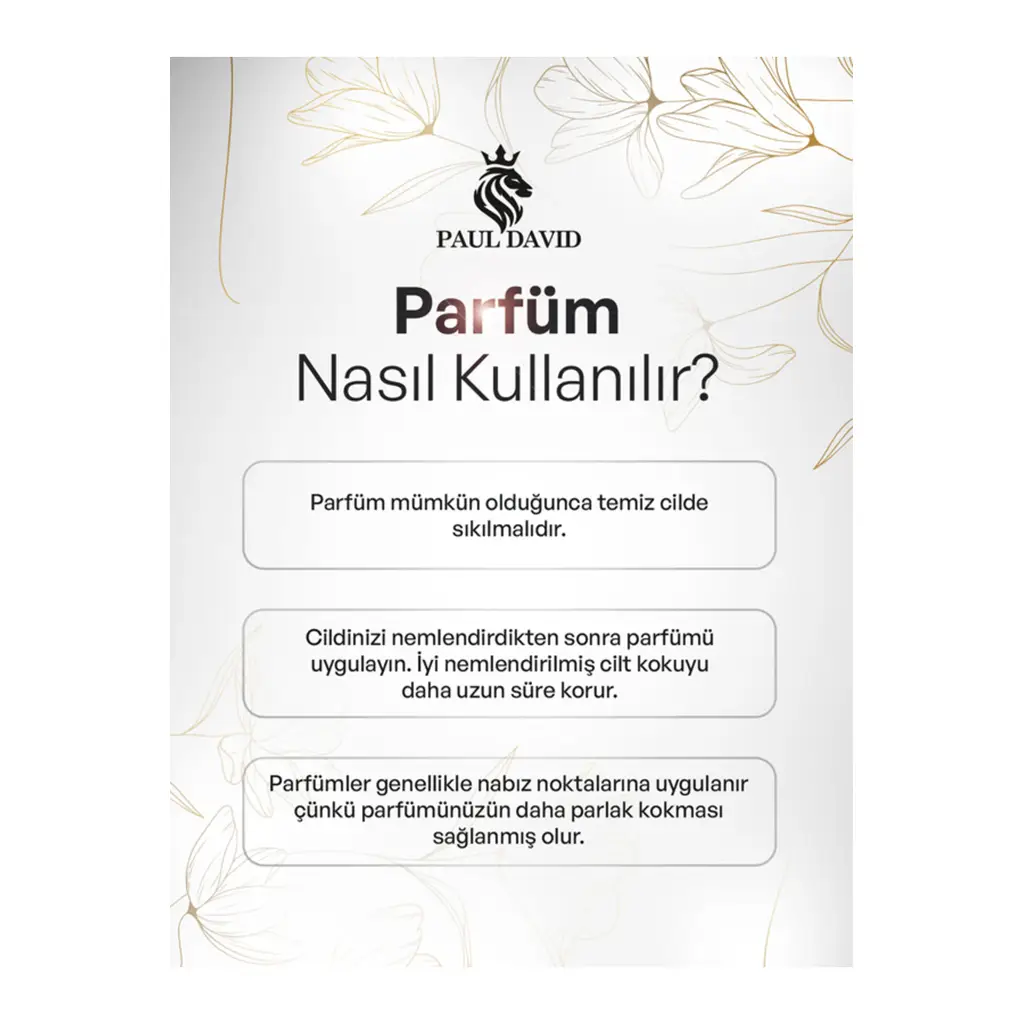 E-257 Fresh Erkek Parfüm EDP Uzun Süre Kalıcı 50 ml E-257 Fresh Erkek Parfüm EDP Uzun Süre Kalıcı 50 ml