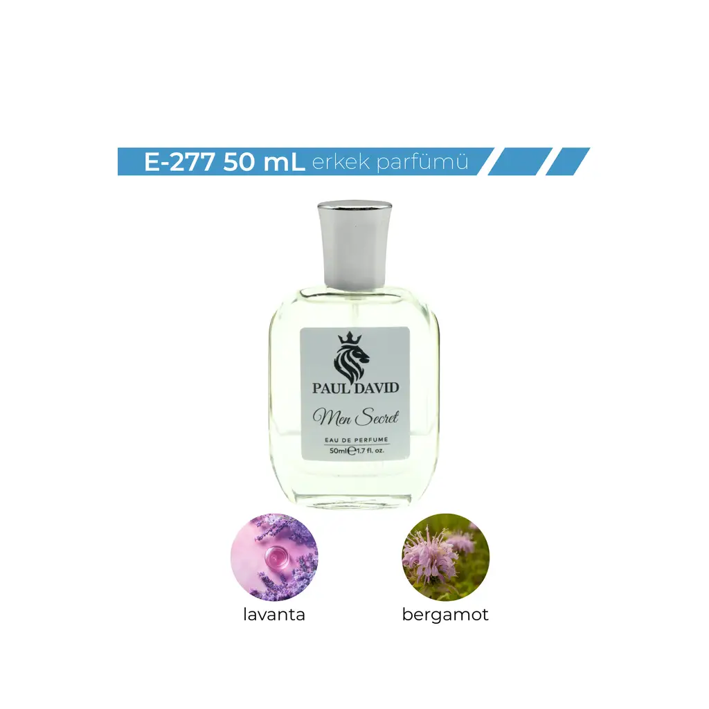 E-277 TATLI BAHARAT PARFÜM UZUN SÜRE KALICI 50ML E-277 TATLI BAHARAT PARFÜM UZUN SÜRE KALICI 50ML