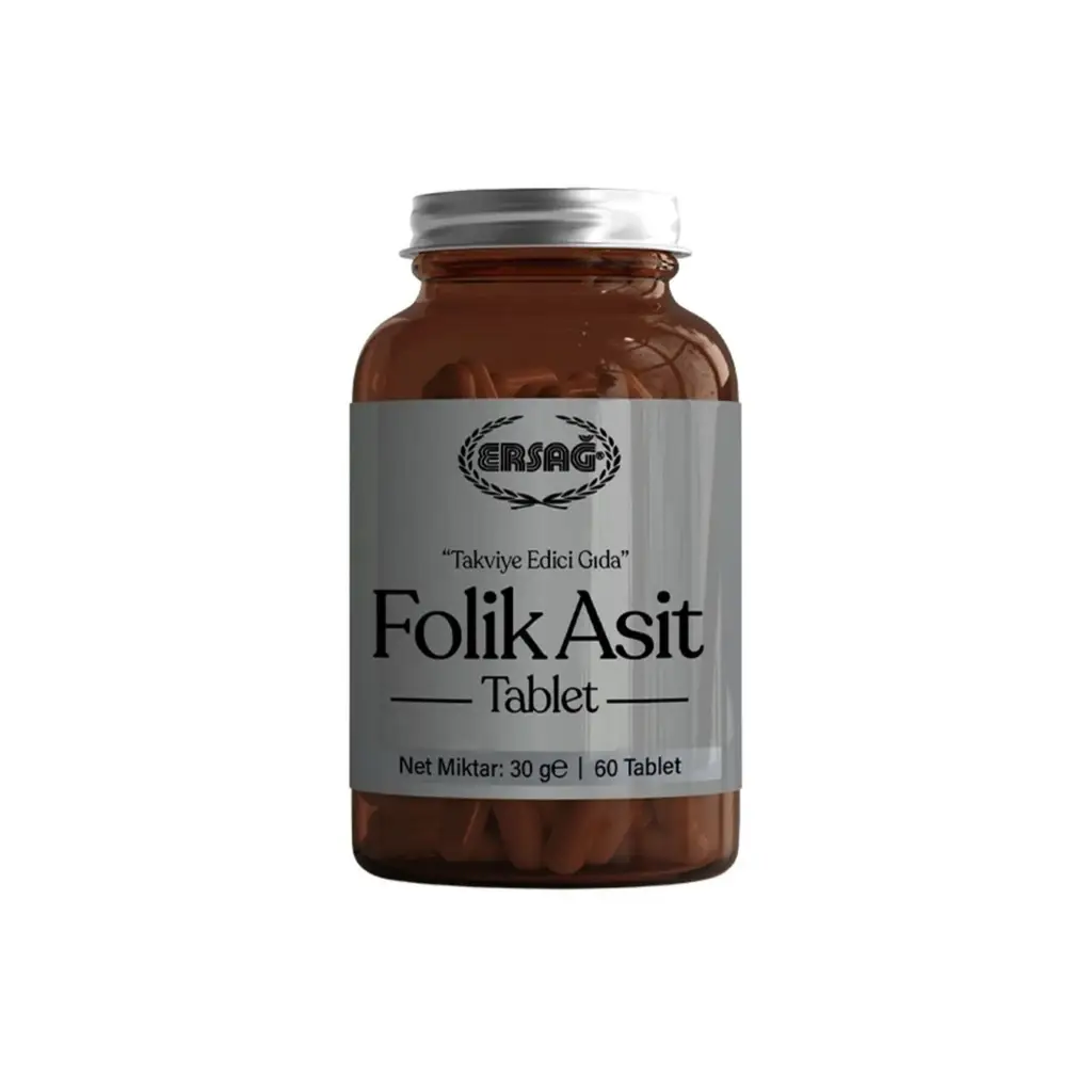Ersağ Folik Asit