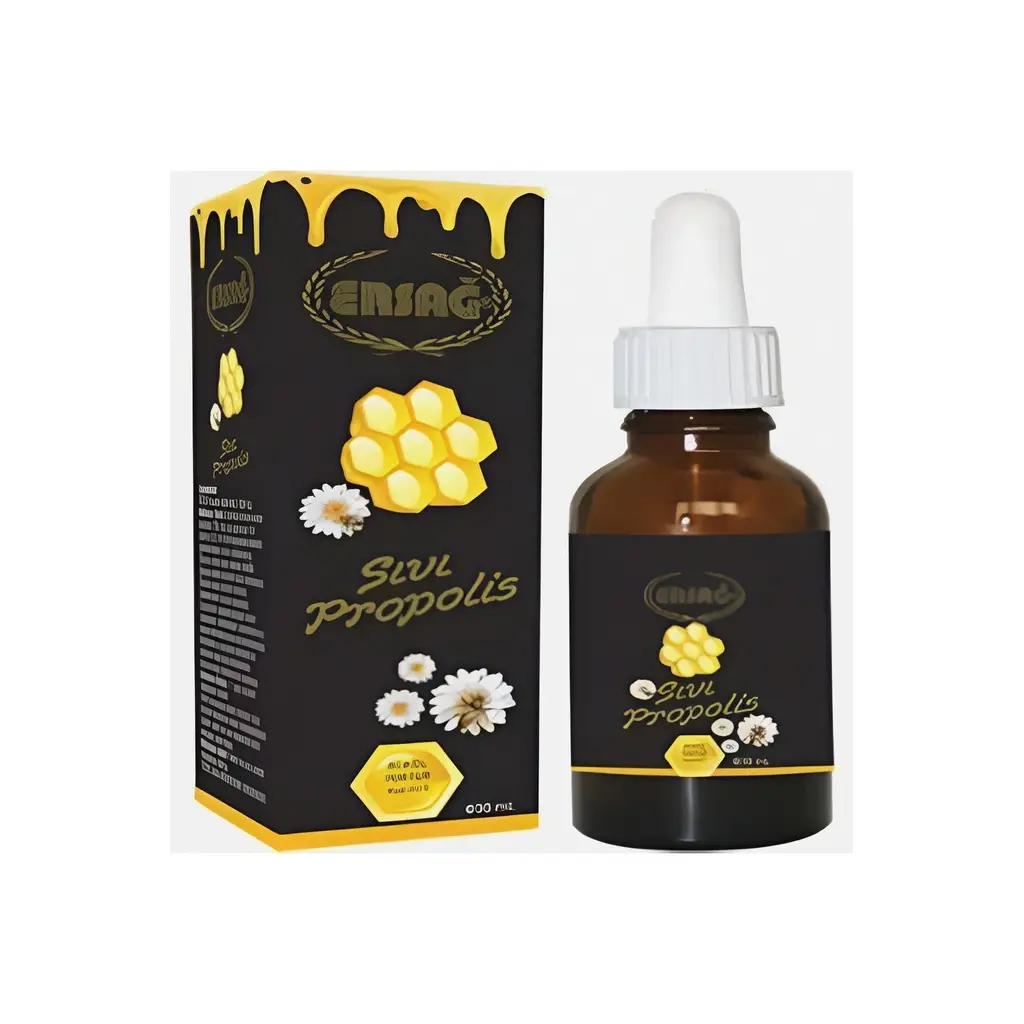 Ersağ Sıvı Propolis