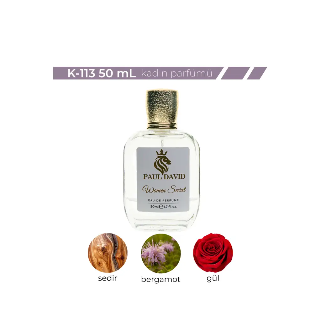 K-113 ORYANTAL ODUNSU PARFÜM UZUN SÜRE KALICI 50ML K-113 ORYANTAL ODUNSU PARFÜM UZUN SÜRE KALICI 50ML