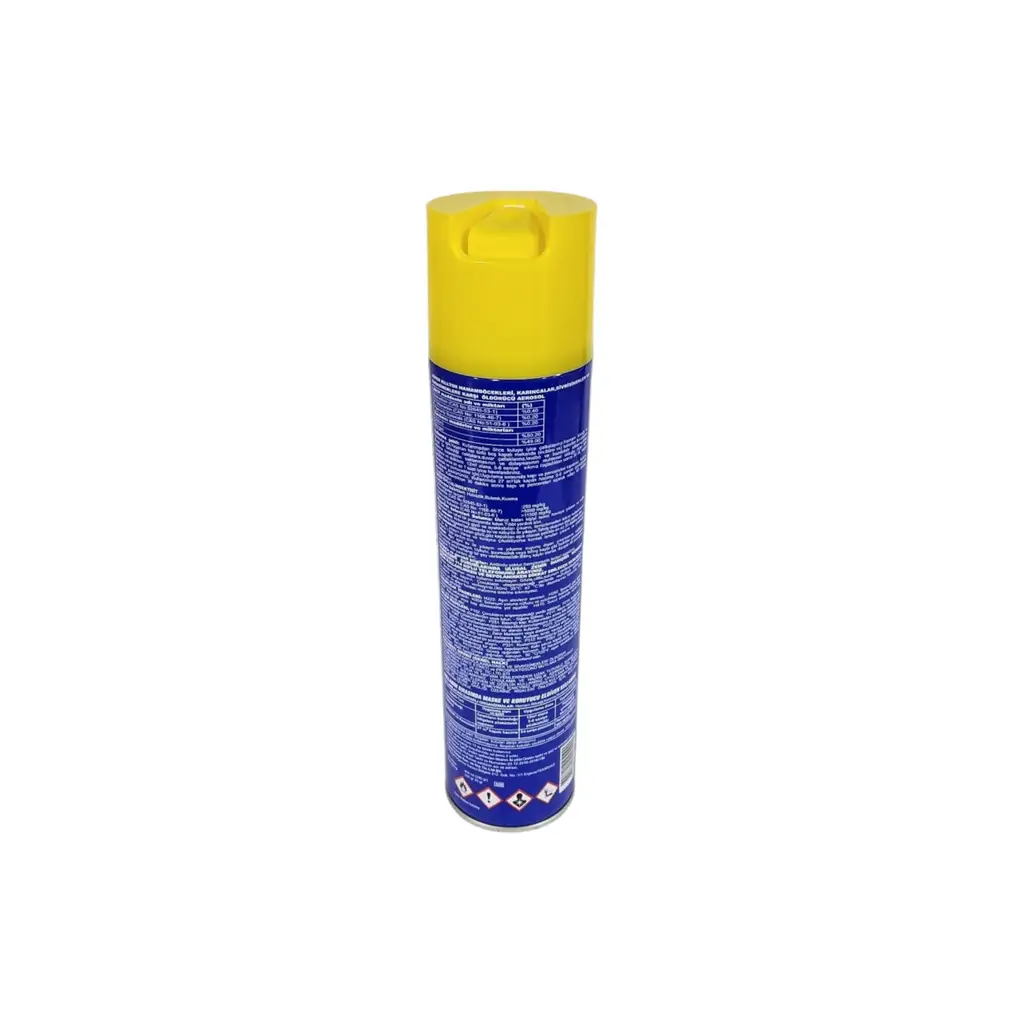 Kiltox Killtox %100 Etkili Sinek Ilacı 400 ml X 2 Adet Kiltox Killtox %100 Etkili Sinek Ilacı 400 ml X 2 Adet
