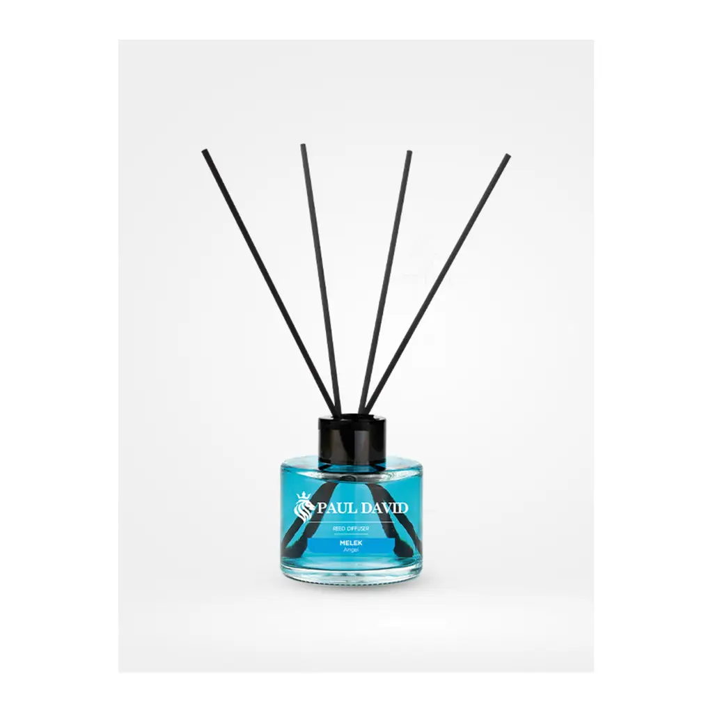Paul David Melek Yüksek Koku Yayılımlı Dekoratif Bambu Çubuklu Oda Kokusu 145 ml Paul David Melek Yüksek Koku Yayılımlı Dekoratif Bambu Çubuklu Oda Kokusu 145 ml