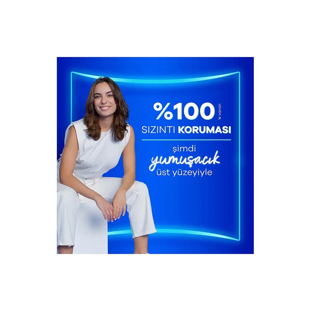 Orkid Ultra Gündüz Uzun Ekstra Paket Hijyenik Ped 6 Adet 2 Paket 2x6:12 adet Orkid Ultra Gündüz Uzun Ekstra Paket Hijyenik Ped 6 Adet 2 Paket 2x6:12 adet
