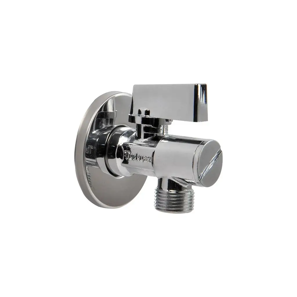 Turkuaz 3/8" Filtreli Ara Musluk 9TA003100