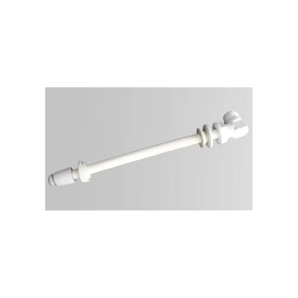 Taharet Çubuğu Plastik Başlı Uzun 36 cm