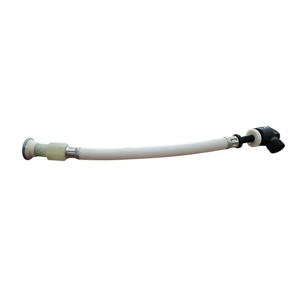 Turkuaz Klozet Taharet Çubuğu 27 cm Turkuaz Klozet Taharet Çubuğu 27 cm
