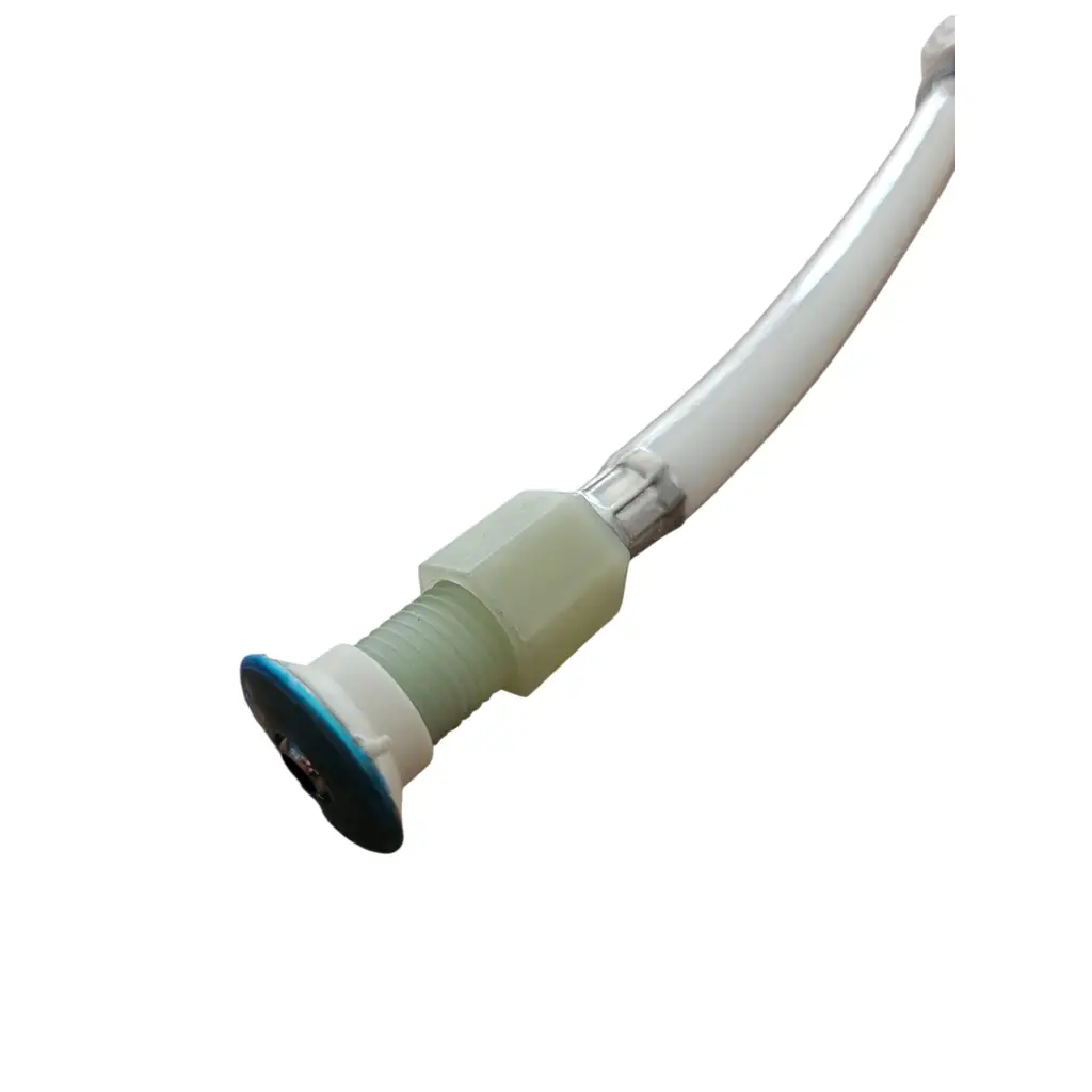 Turkuaz Klozet Taharet Çubuğu 27 cm Turkuaz Klozet Taharet Çubuğu 27 cm