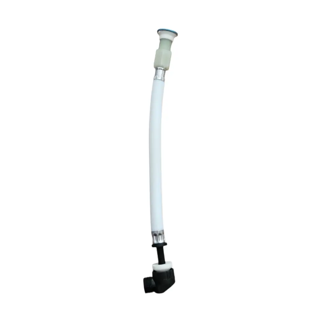 Turkuaz Klozet Taharet Çubuğu 27 cm Turkuaz Klozet Taharet Çubuğu 27 cm