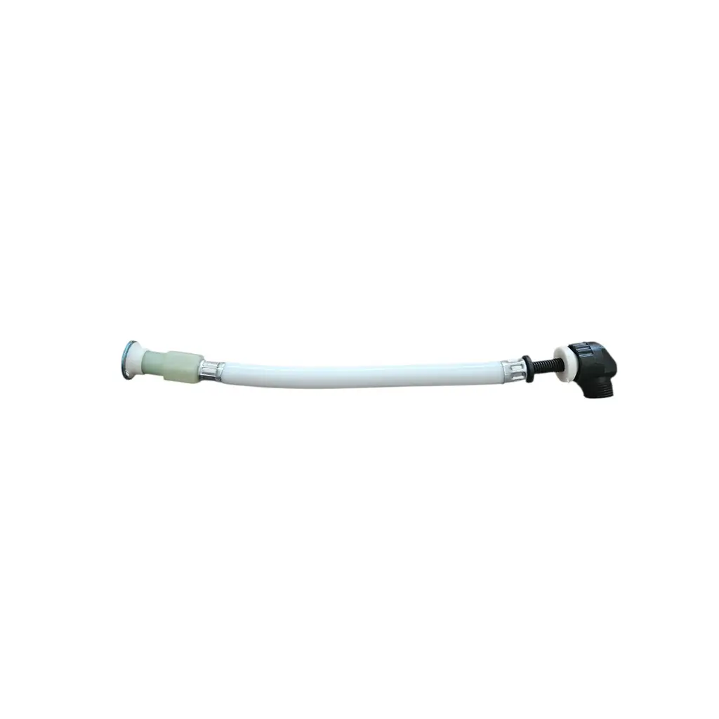 Turkuaz Klozet Taharet Çubuğu 27 cm Turkuaz Klozet Taharet Çubuğu 27 cm
